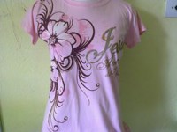 Blusa feminina