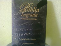 Bíblia sagrada